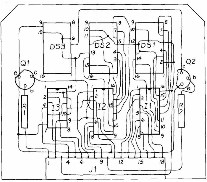 PCB design
