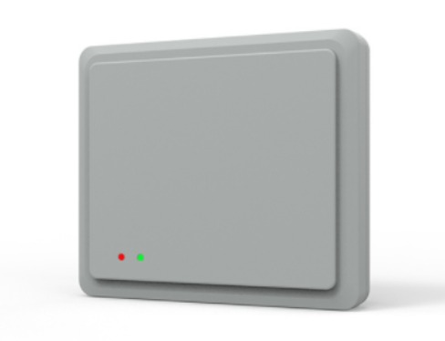 2D Traffic Speed Radar